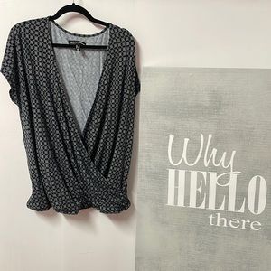 🎸 Love & Legend Crossover